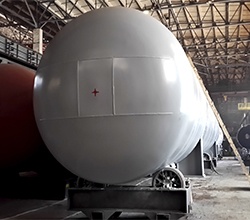 Смеситель нефти с водой (СНВ)
