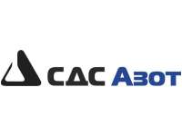 Главная 2 Азот логотип